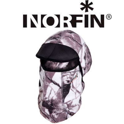 Norfin Hunting 752 White