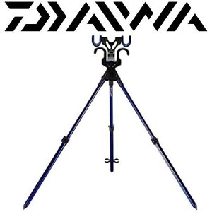 Daiwa Battle Game Yaenstand