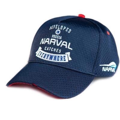 Бейсболки Narval