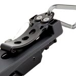 Захват Daiichiseiko Wani Grip MC & Holster Black (4995915332222)