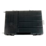 Коробка двойная Plano 470000 GS Two Tier Organizer 3700 Size (35.3cm x 22.6cm x 7.1cm ) (1561234)