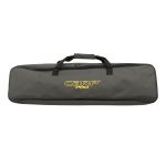 Род-под Carp Pro Rod Pod Black Color 3 удилища 4 телескопические ноги (CP57040B)