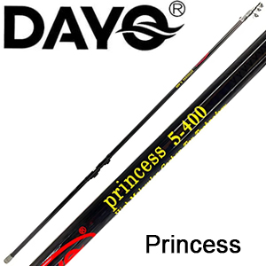 Dayo Princess