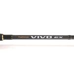 Спиннинг Graphiteleader Vivo EX GLVXS 702M