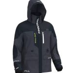 Коcтюм Finntrail Escape 3756 DarkGrey р-р XXXL