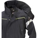 Костюм сухой URSUIT Easy black Gore-Tex размер L