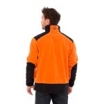 Bask WB Kondor V3 (оранжевый) размер XXL