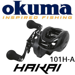 Okuma Hakai DT 101