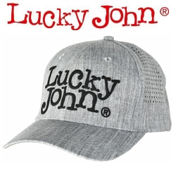 Lucky John GR