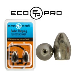 EcoPro Bullet Flipping Пуля