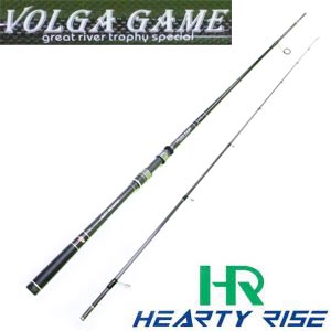 Hearty Rise Volga Game