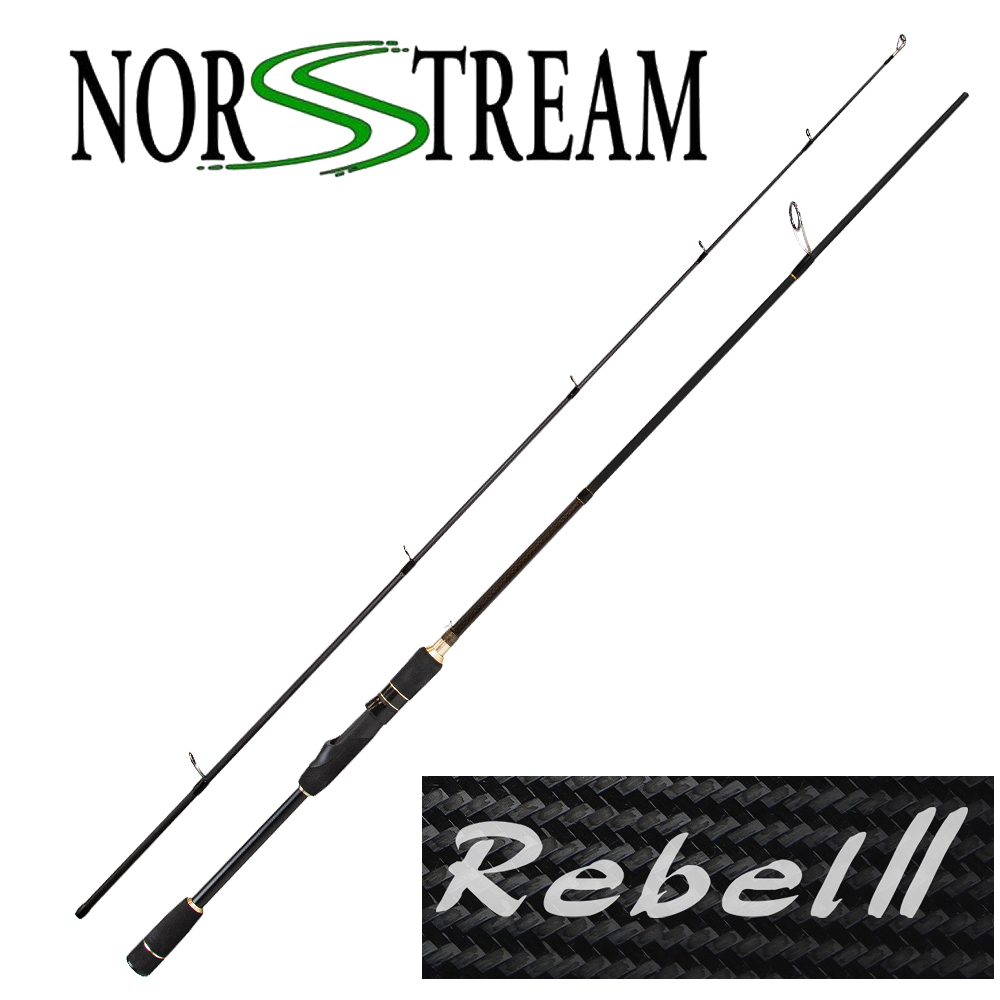 Norstream Rebel II