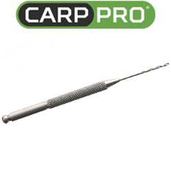 Carp Pro Stainless Boilie Drill
