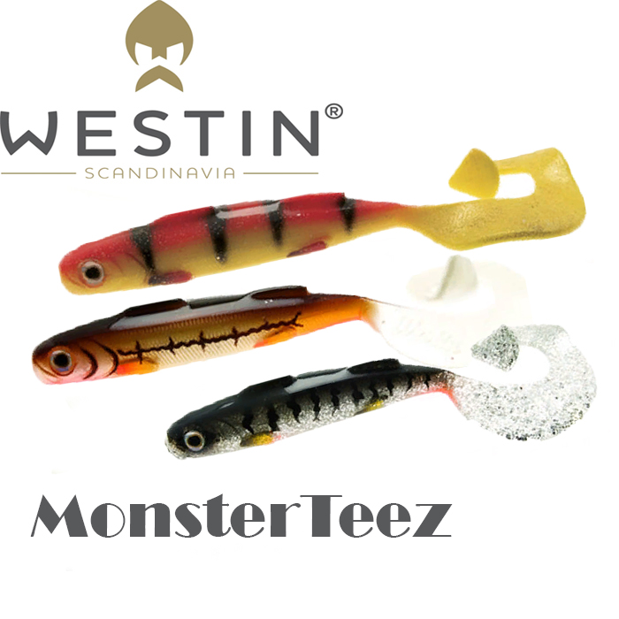 Westin MonsterTeez 200