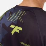 Джерси Finntrail Gravity 6603 Graphite (XXXL)