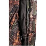Костюм зимний Norfin Extreme 2 Camo размер XL