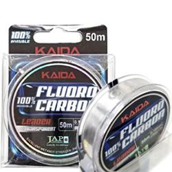Флюорокарбон Seaguar