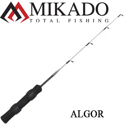 Mikado Algor