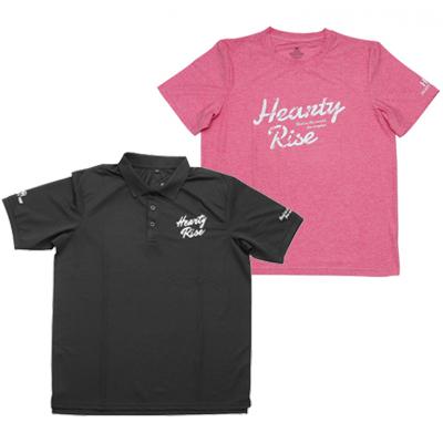 Футболки Hearty Rise