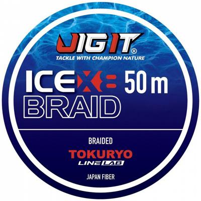 Плетеные шнуры Jig It