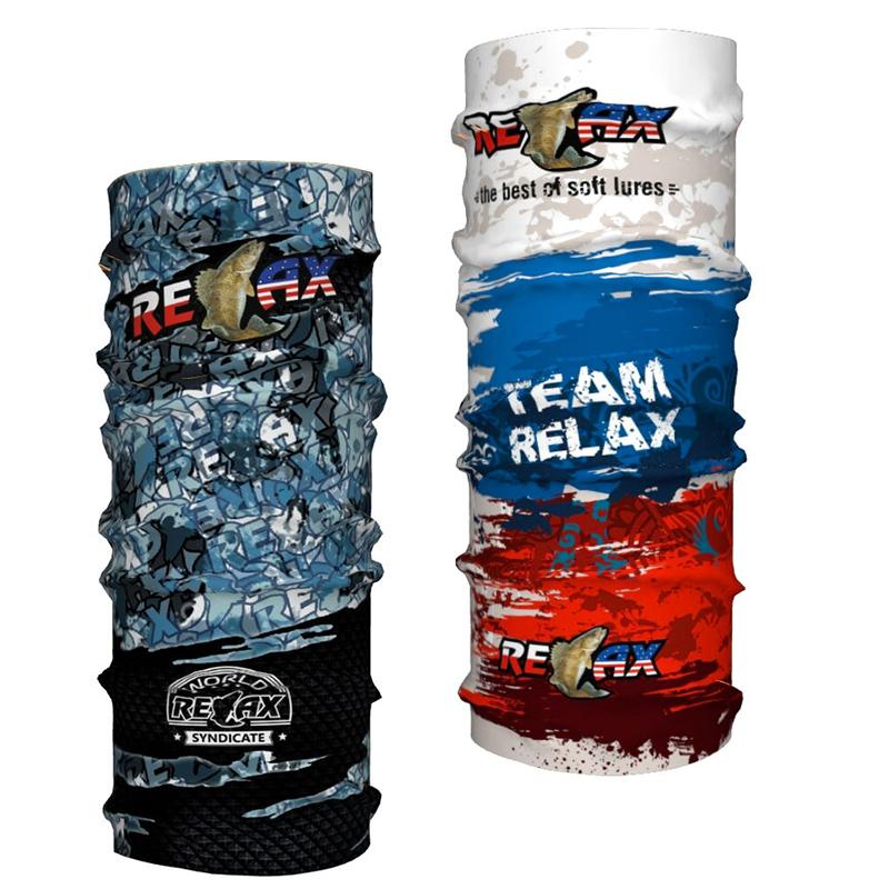Шарфы Relax