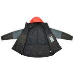 Костюм демисезонный ХСН "River" hardguard, Серый р. (48-50/182)