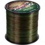 Леска Daiwa Infinity Duo Camo 1060m-0.33mm