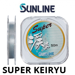 Sunline Super Keiryu 50m