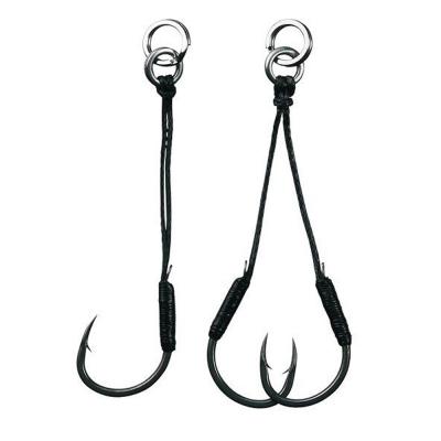 Крючки Ассисты Daiwa 