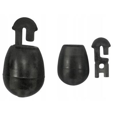 Карповые оснастки Daiwa