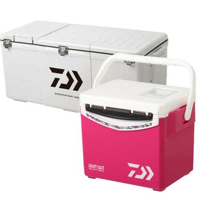 Холодильники Daiwa