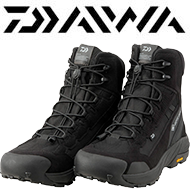 Daiwa DS-3301G BK