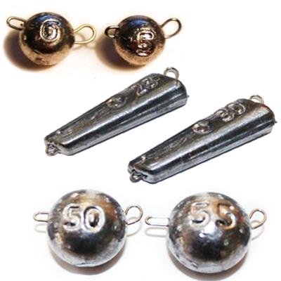 Разборные грузы Shindin