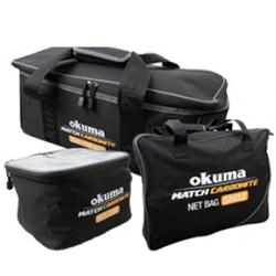 Сумки Okuma