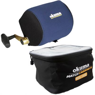 Чехлы для катушек Okuma