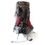Рюкзак Bask Light 55XL цв. Бордовый