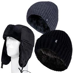 Шапки Heat Holders