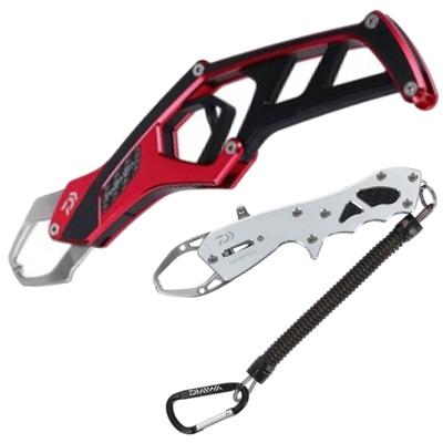 Захваты для рыбы Daiwa