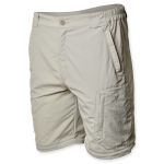 Брюки-трансформеры Veduta Zipp-Off Ultralight Pants ASH XL