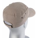 Бейсболка Norfin Guard Beige 03 р.L