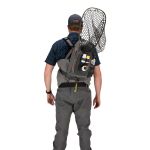 Рюкзак Simms Freestone Sling Pack '21, Pewter, 12L