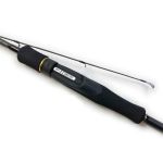 Спиннинг Tict Inbite R-Special IB710-R длина 240 тест 0.8 - 12 гр.