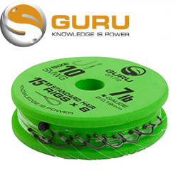 Guru SMWG Standard Hair