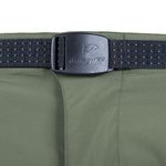 Брюки рыболовные Graff Climate (Soft Armour) серый 705-CL/XXL     (182-188)                      