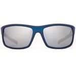 Очки поляризационные Daiwa DN-8323 GRY WHI.Mirror
