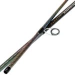 Спиннинг Shimano Cardiff Monster LTD DP93MLA тест 7 - 30 гр