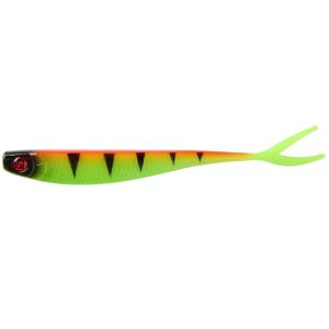 Мягкие приманки Narval Fishing Skinny Slug 23cm #052-Orange Perch