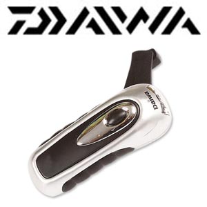 Daiwa No Battery LED Light (7121)