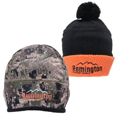 Шапки Remington