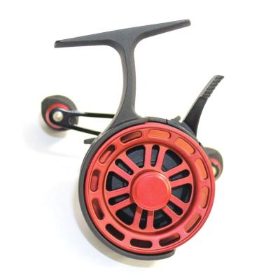 Катушки зимние Champion Rods